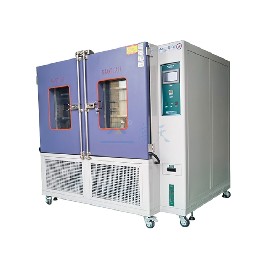 1600L高低温湿热交变试验箱