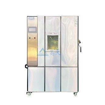 恒温恒湿试验机1000L 不锈钢