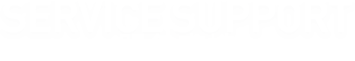 服务支持
