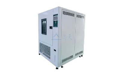 恒温恒湿试验机温度过冲是否属于正常现象?